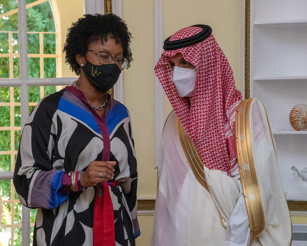 Saudi Arabia and Indonesia Discuss Deeper Tourism Ties Saudi Arabia and Indonesia Discuss Deeper Tourism Ties