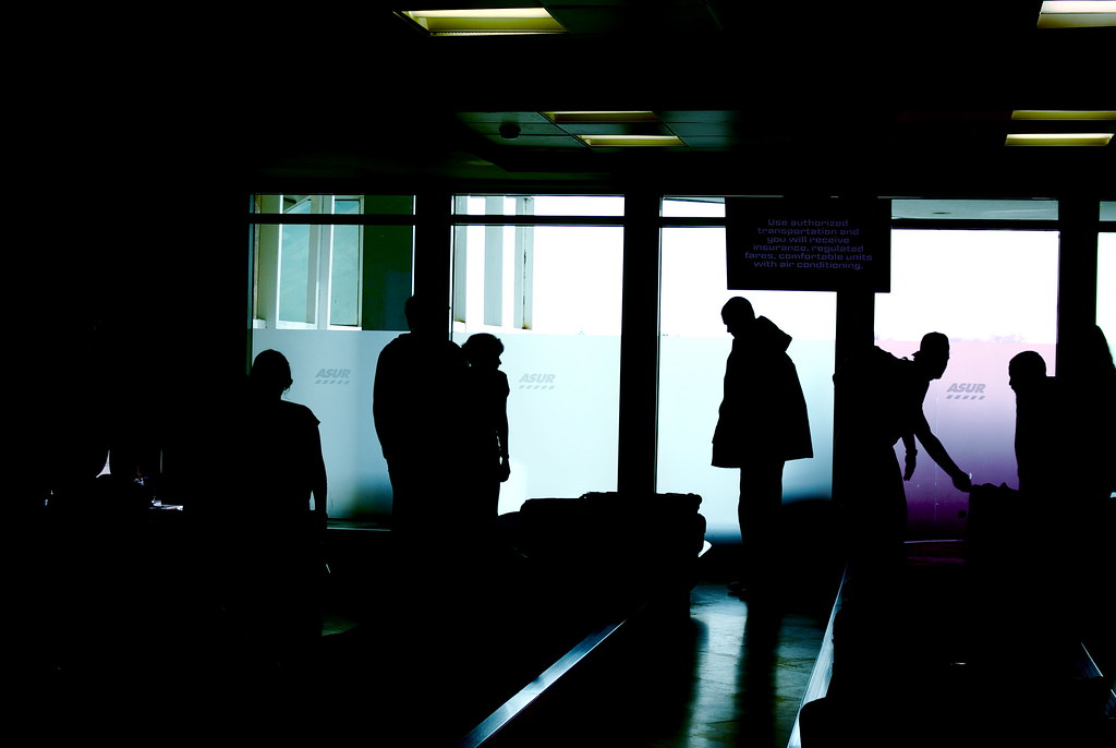 Severe Flight Delays Hit Cancun and Mexico City Airports in June 2026 Severe Flight Delays Hit Cancun and Mexico City Airports in June 2026