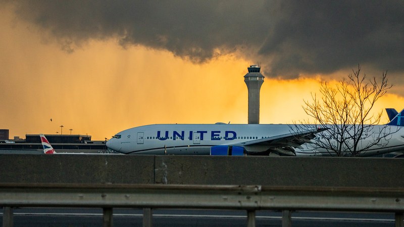 Severe Weather Disrupts Flights at Dallas Fort Worth Airport on June 20, 2026 Severe Weather Disrupts Flights at Dallas Fort Worth Airport on June 20, 2026