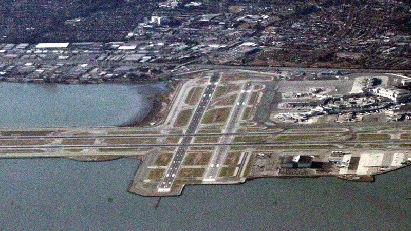 SFO Reports 225 Delays and 8 Cancellations on June 22 SFO Reports 225 Delays and 8 Cancellations on June 22