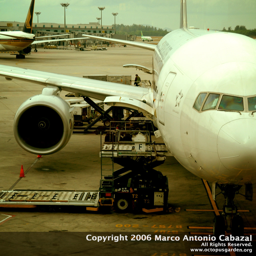 Singapore Airlines and Southwest Airlines Announce New Interline Link Singapore Airlines and Southwest Airlines Announce New Interline Link