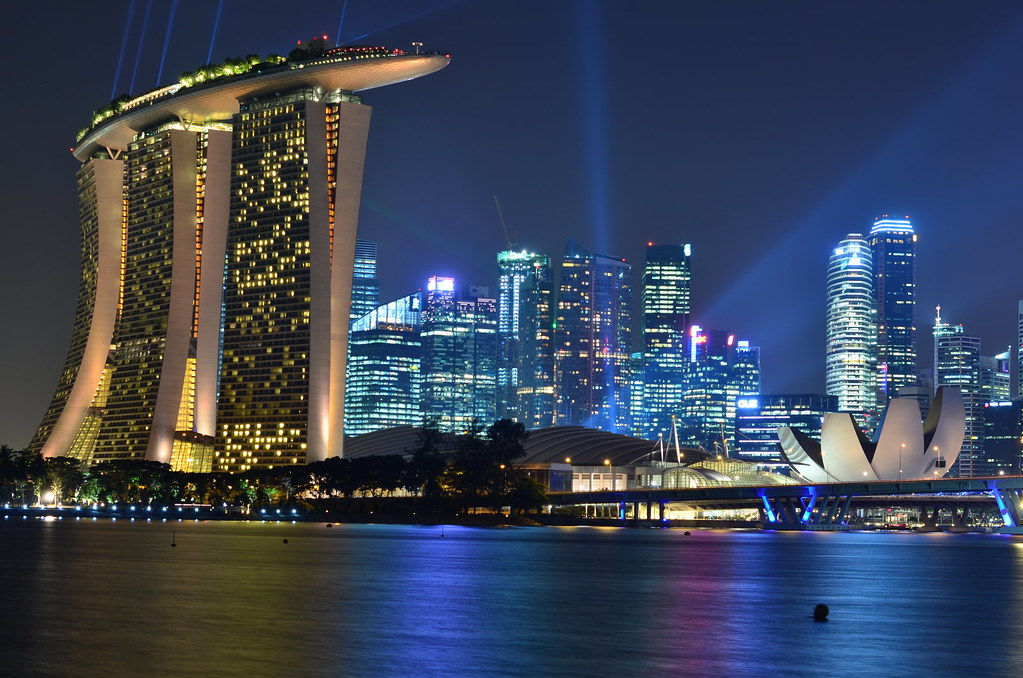 Singapore GP Travel Package with Flights and 7 Nights Hotel from £2,029 Singapore GP Travel Package with Flights and 7 Nights Hotel from £2,029