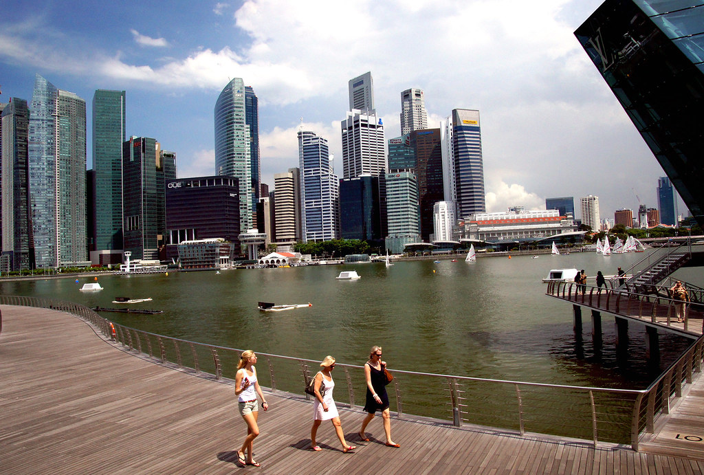 Singapore Plans MICE Industry Transformation in 2026 Singapore Plans MICE Industry Transformation in 2026