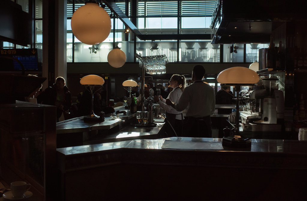 Six Flight Cancellations and Many Delays at Copenhagen Airport Impacting Key Routes Six Flight Cancellations and Many Delays at Copenhagen Airport Impacting Key Routes