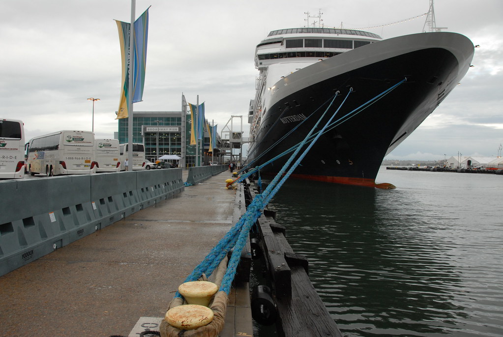 Skagen Port Invests DKK 85M in Shore Power Contract Skagen Port Invests DKK 85M in Shore Power Contract