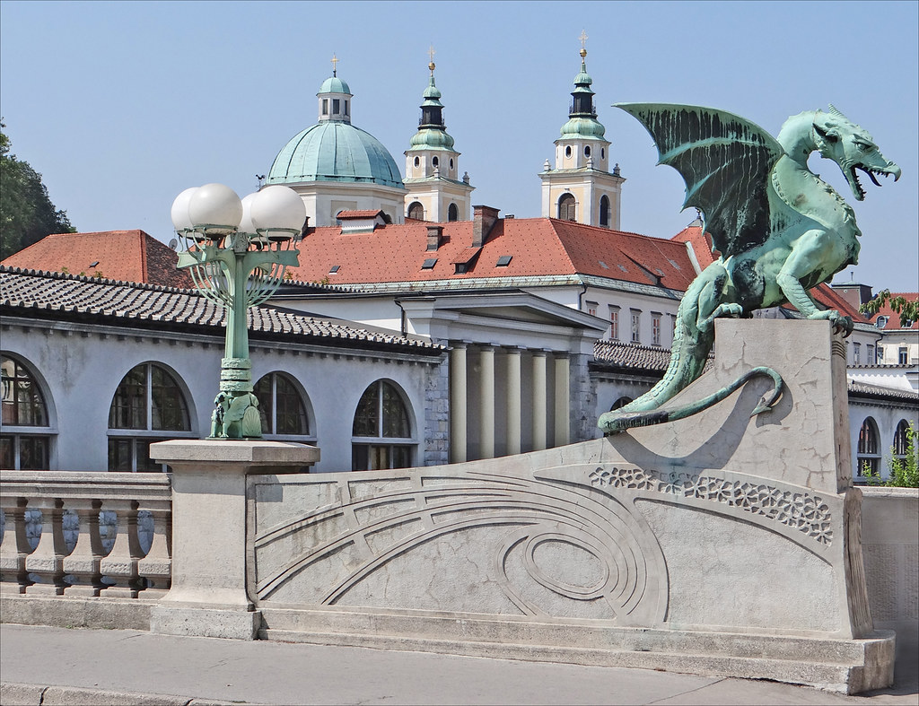 Slovenia Emerges Among Europe’s Top Summer Travel Hotspots in 2026 Slovenia Emerges Among Europe’s Top Summer Travel Hotspots in 2026