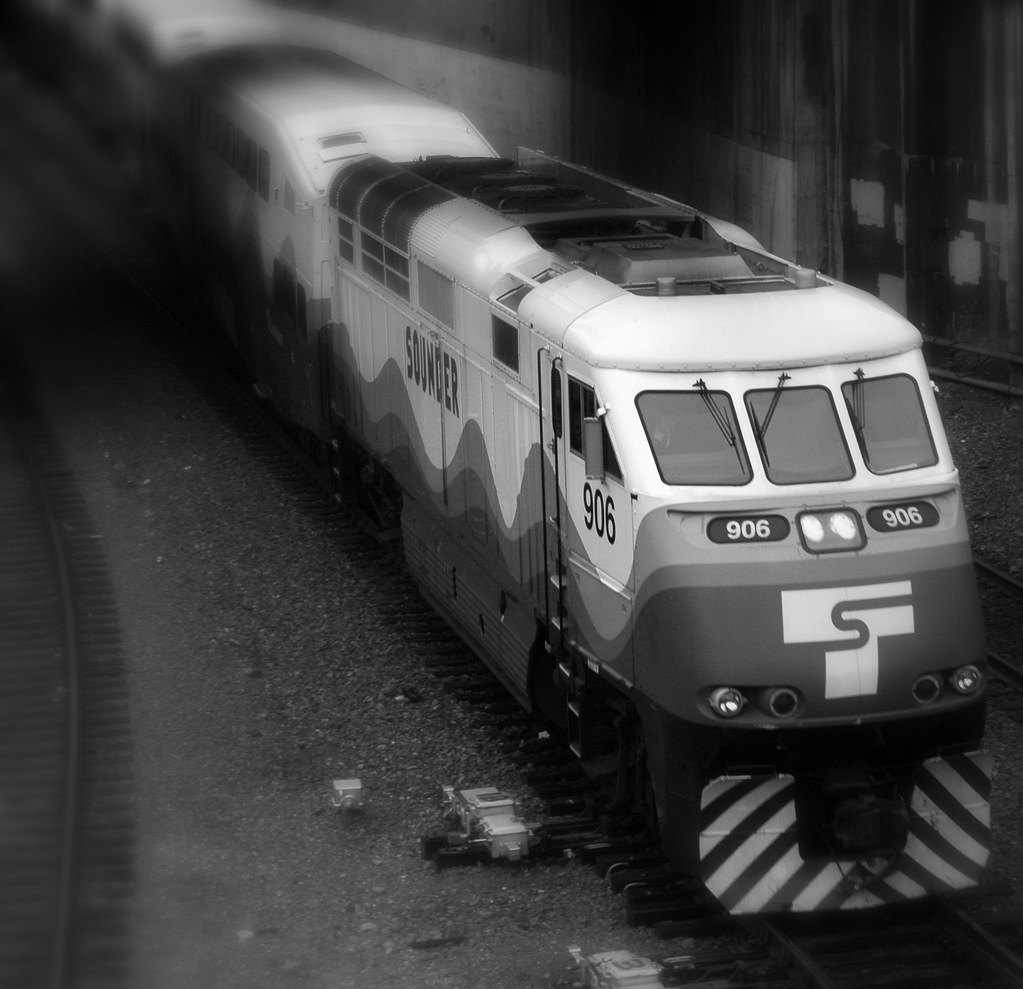 TROY MASON troy.mason@gmail.com Sound Transit Launches New Rail Cars for Seattle Sounder Service