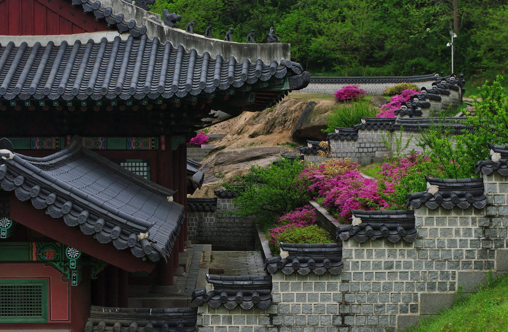 south-korea-tops-global-tourism-with-visitor-spending-surge South Korea Tops Global Tourism with Visitor Spending Surge