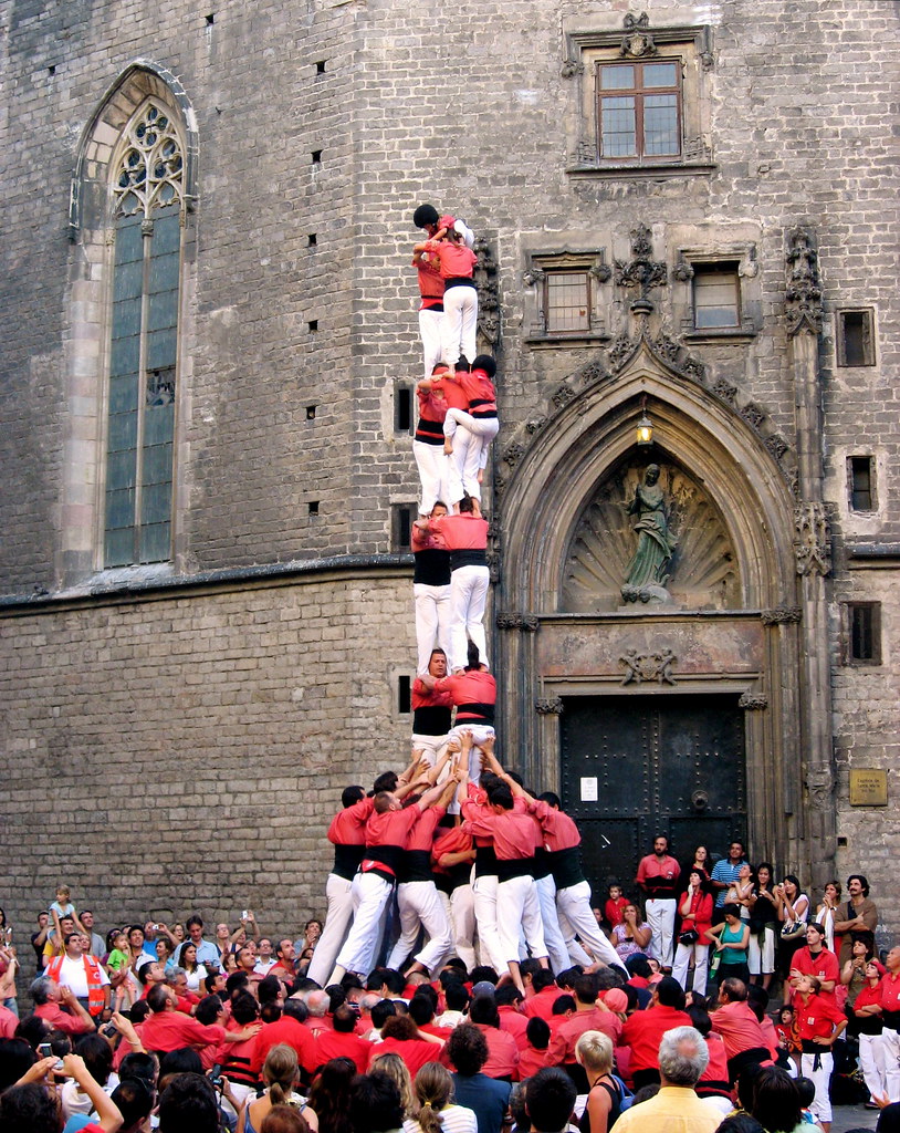 Spain Joins Overcrowded European Tourist Hotspots Spain Joins Overcrowded European Tourist Hotspots