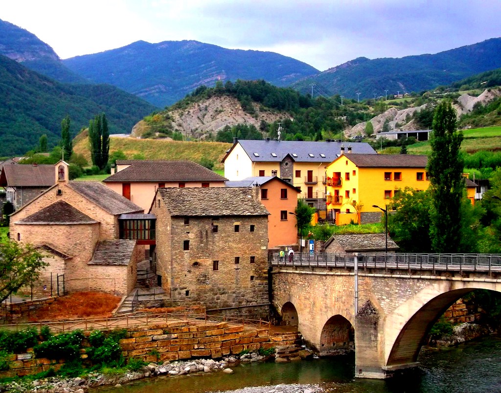 Spain Rises as Popular Summer Destination in Europe 2026 Spain Rises as Popular Summer Destination in Europe 2026