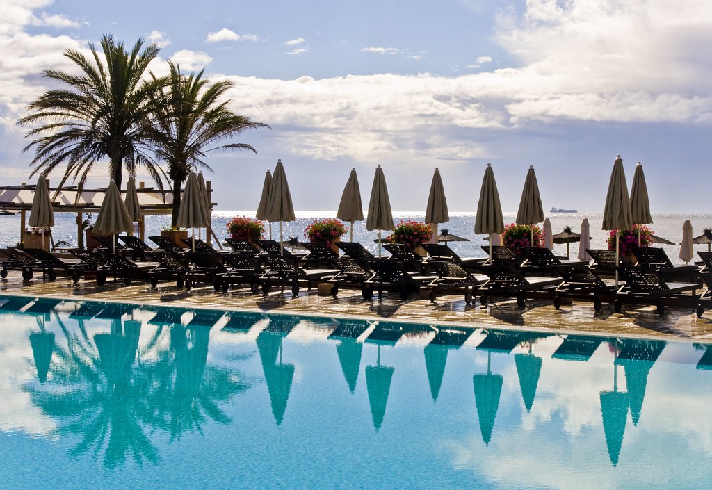 Spain Summer 2026 Hotel Bookings Slow Amid Market Uncertainty Spain Summer 2026 Hotel Bookings Slow Amid Market Uncertainty