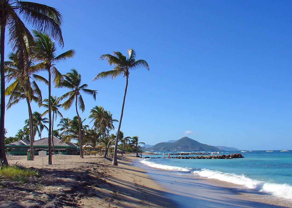 St Kitts Launches Hotel Rate Discounts for UK Travel Agents St Kitts Launches Hotel Rate Discounts for UK Travel Agents