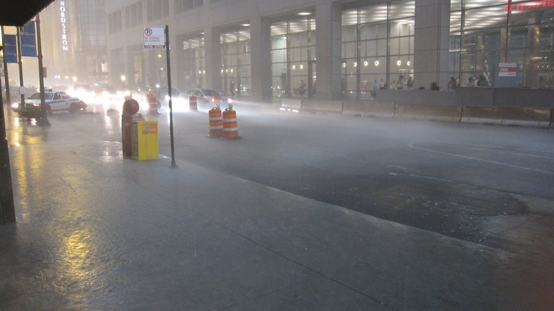 Storm Disrupts Flights With 190+ Cancellations and 740+ Delays in US June 23, 2026 Storm Disrupts Flights With 190+ Cancellations and 740+ Delays in US June 23, 2026