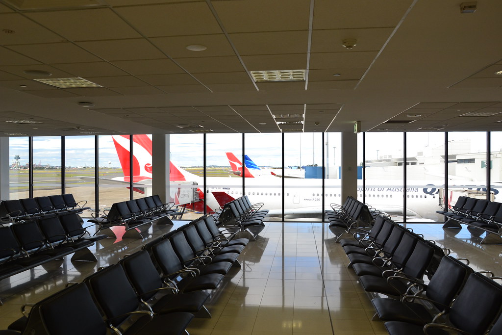 Sydney and Wellington Airports Experience Flight Delays and Cancellations Sydney and Wellington Airports Experience Flight Delays and Cancellations