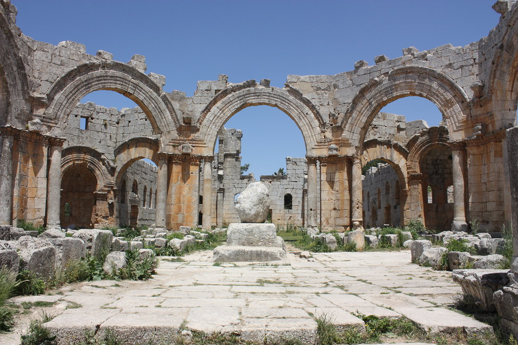 Syria Kicks Off 2026 Summer Tourism Season to Boost Recovery Syria Kicks Off 2026 Summer Tourism Season to Boost Recovery