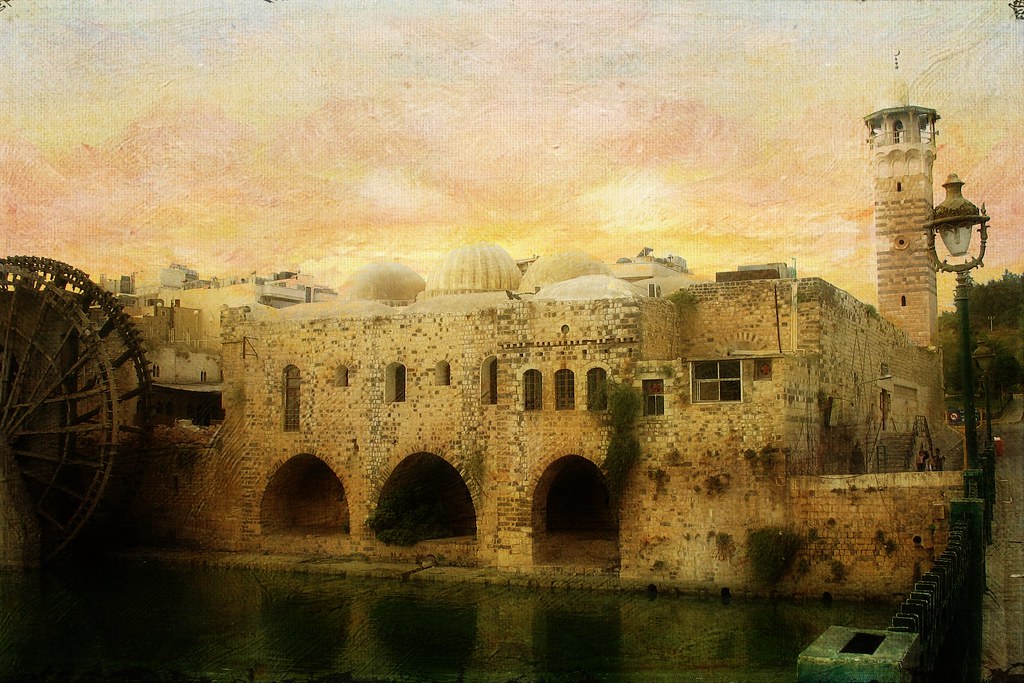Syria Launches 2026 Summer Tourism Season to Boost Economy Syria Launches 2026 Summer Tourism Season to Boost Economy
