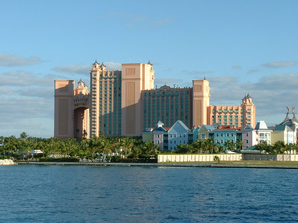 Tampa–Nassau Flights Ignite Significant Tourism Uptick in 2026 Tampa–Nassau Flights Ignite Significant Tourism Uptick in 2026