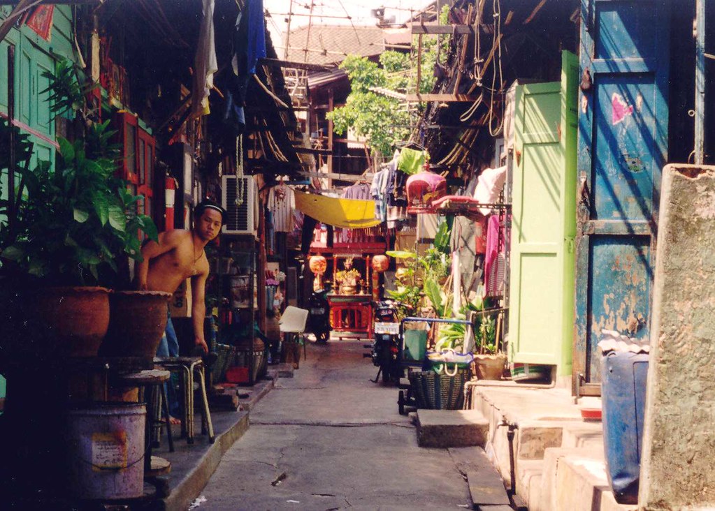 thailand-sees-tourism-surge-with-visa-programme-boost Thailand Sees Tourism Surge with Visa Programme Boost
