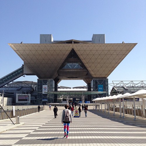 Tourism Expo Japan 2026 Features Japan, Philippines, and Namibia at Tokyo Big Sight Tourism Expo Japan 2026 Features Japan, Philippines, and Namibia at Tokyo Big Sight