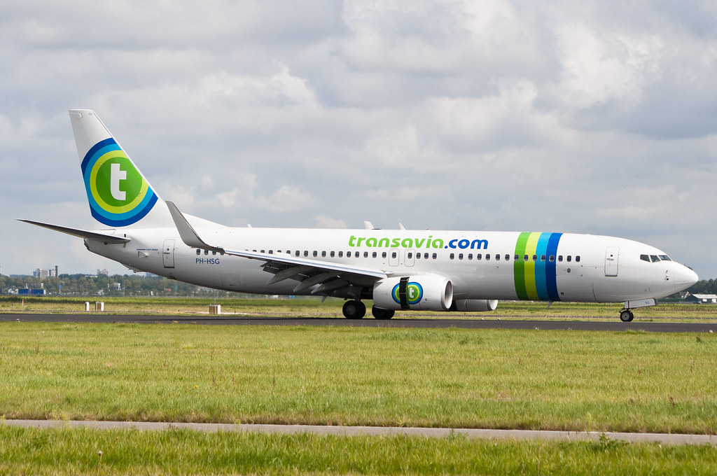 Transavia Launches 2027 Summer Flight Bookings Amid Early Travel Demand Transavia Launches 2027 Summer Flight Bookings Amid Early Travel Demand