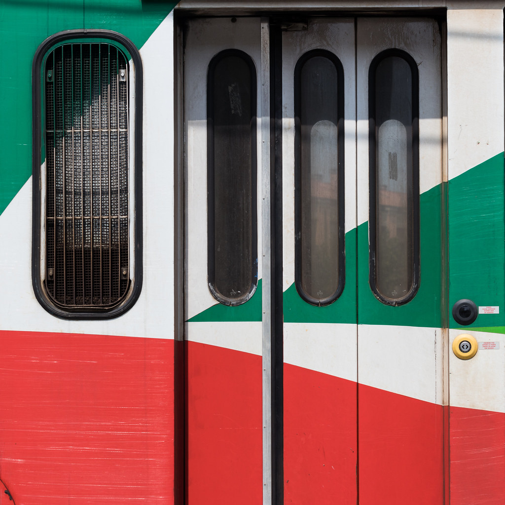 Trenitalia Launches AI-Powered Digital Assistant and Personalized Rail App Trenitalia Launches AI-Powered Digital Assistant and Personalized Rail App