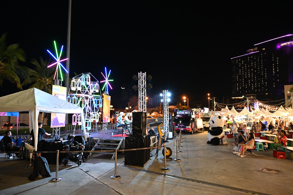 TTM Plus 2026 Opens in Pattaya Highlighting Sustainable Wellness Tourism TTM Plus 2026 Opens in Pattaya Highlighting Sustainable Wellness Tourism