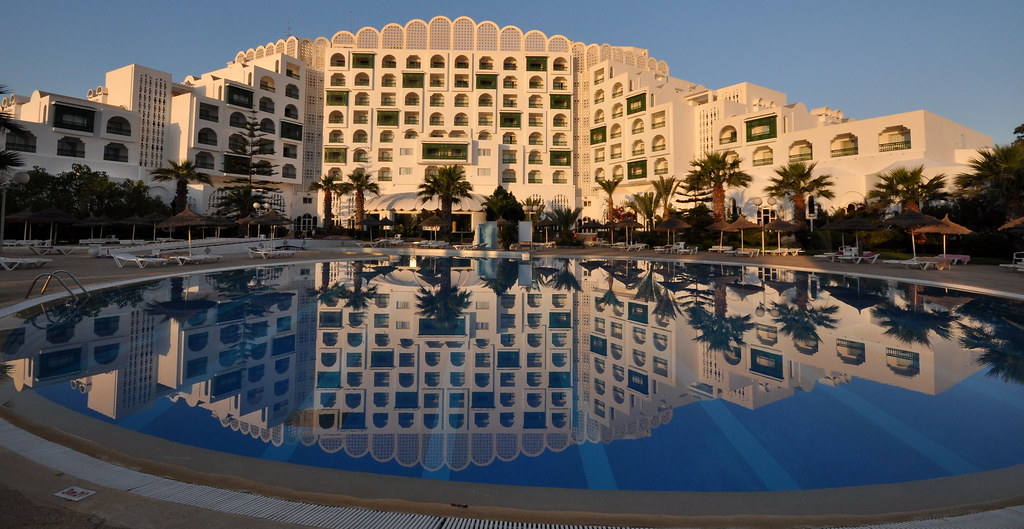 Tunisia Reveals Luxury and Adventure Tourism at Saudi Travel Market 2026 Tunisia Reveals Luxury and Adventure Tourism at Saudi Travel Market 2026