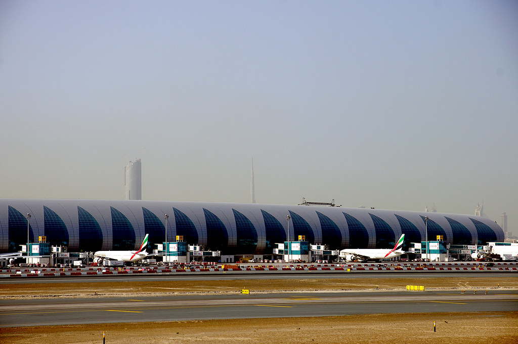 UAE Sees 173% Rise in Travel Searches in May 2026 Pre-Summer UAE Sees 173% Rise in Travel Searches in May 2026 Pre-Summer