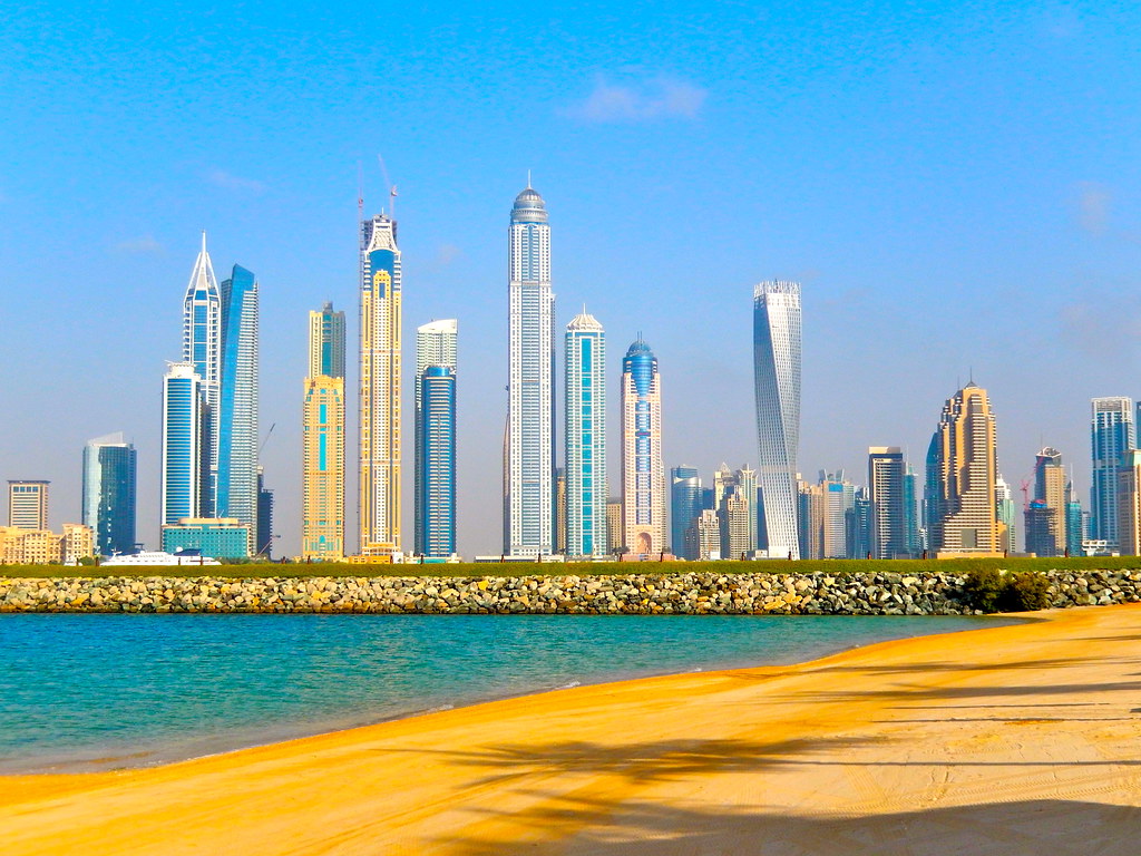 UAE Staycation Growth Fuels Gulf Regional Tourism Shift in 2026 UAE Staycation Growth Fuels Gulf Regional Tourism Shift in 2026