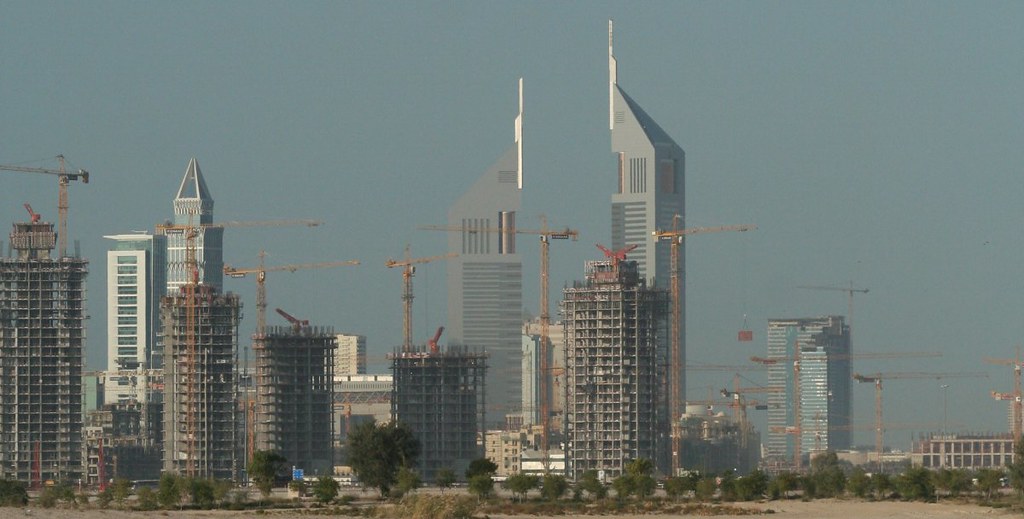 UAE Travel Searches Jump 173% in May 2026 Before Summer UAE Travel Searches Jump 173% in May 2026 Before Summer