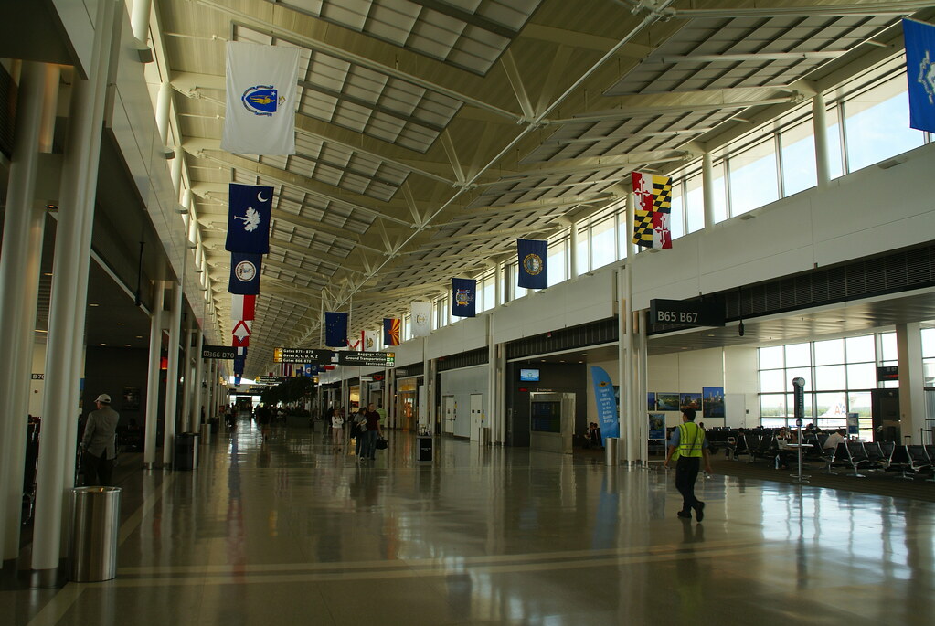 united-lufthansa-british-airways-cause-flight-cancellations-at-dulles United, Lufthansa & British Airways Cause Flight Cancellations at Dulles Airport