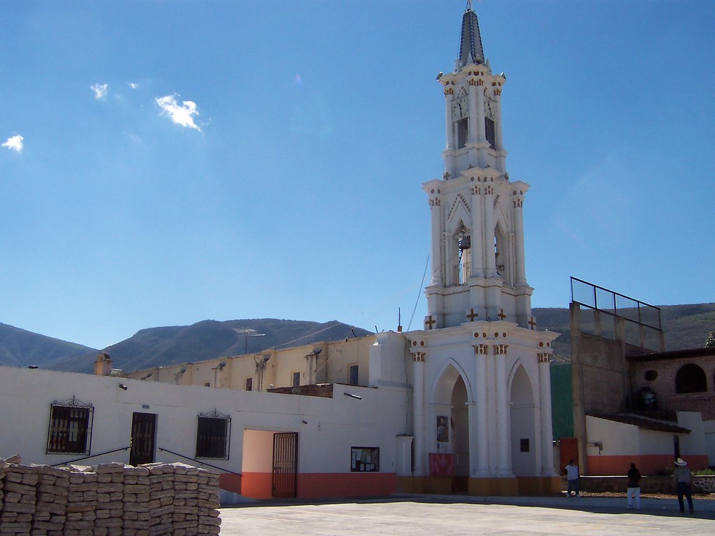 US Adds Jalisco to Travel Warnings Before World Cup 2026 US Adds Jalisco to Travel Warnings Before World Cup 2026