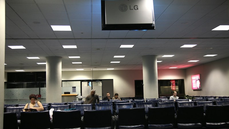 US Airports Face 55 Cancellations and 638 Delays on June 30 US Airports Face 55 Cancellations and 638 Delays on June 30