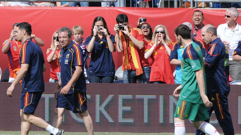 USA Wins vs Australia to Reach World Cup Knockout Stage in Seattle USA Wins vs Australia to Reach World Cup Knockout Stage in Seattle