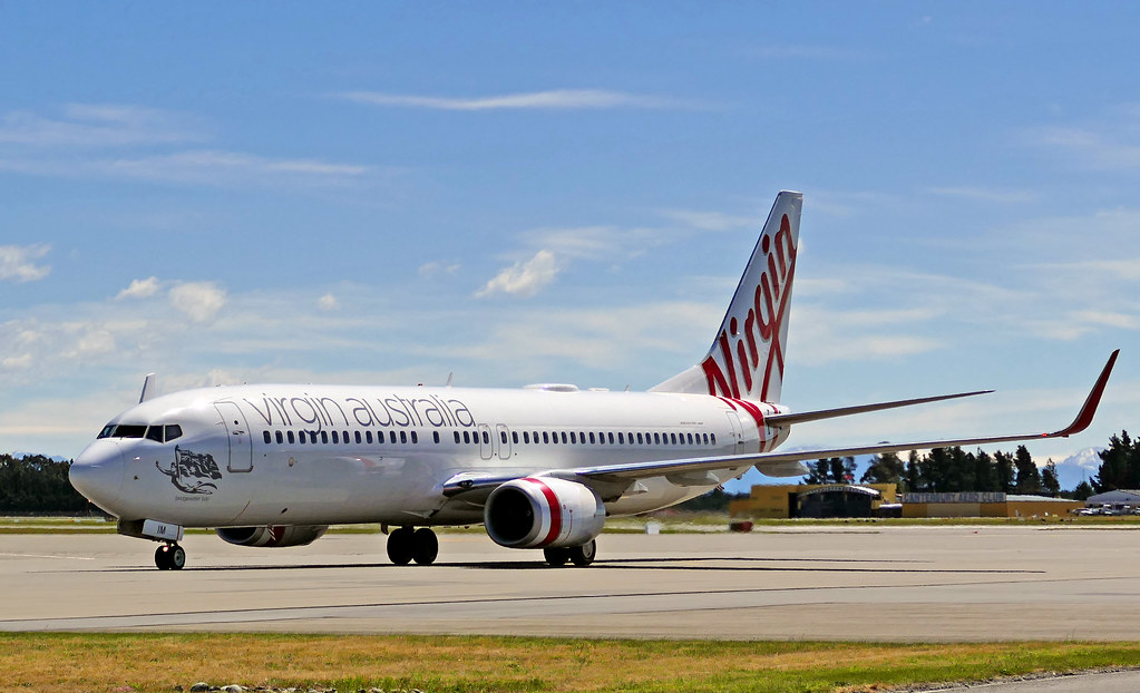 Virgin Australia Launches ChatGPT-Powered Flight Search Virgin Australia Launches ChatGPT-Powered Flight Search