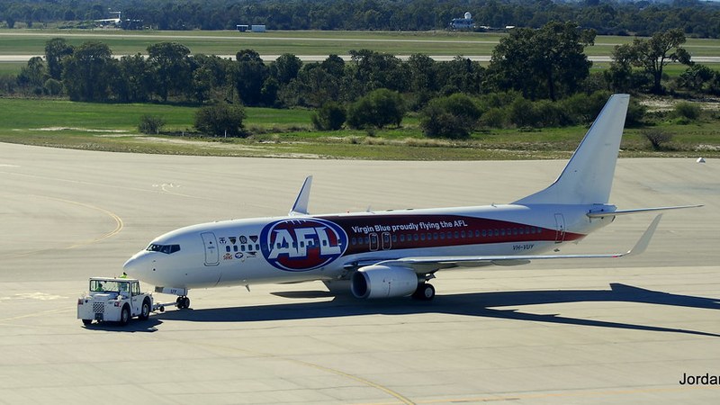 Virgin Australia, Qantas Lead Flight Disruptions Across Australia on June 15 Virgin Australia, Qantas Lead Flight Disruptions Across Australia on June 15