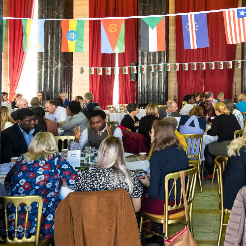 Visit Portugal Joins Major Players at Meetings Show 2026 in London Visit Portugal Joins Major Players at Meetings Show 2026 in London