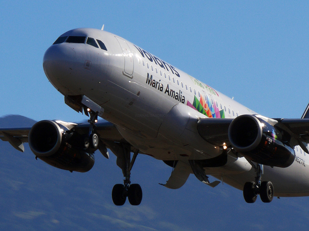 Volaris Adds Eight US-Mexico Routes in Key Cities Volaris Adds Eight US-Mexico Routes in Key Cities