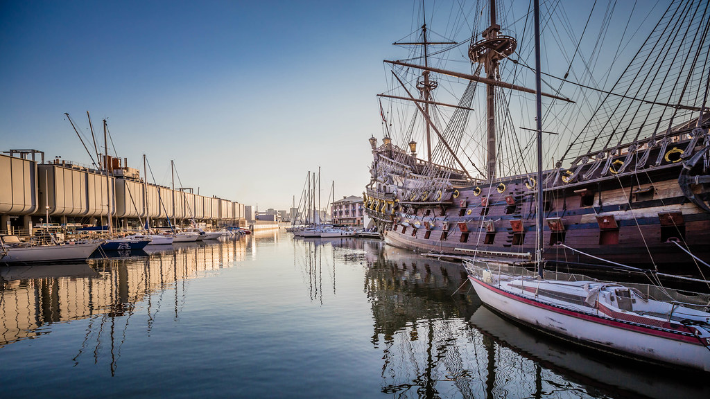 week-in-liguria-italy-with-flights-and-hotel-for-508 Week in Liguria Italy with Flights and Hotel for €508