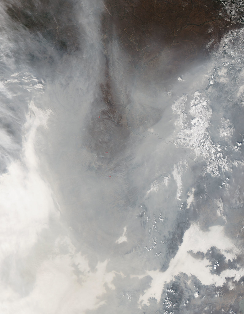 Why Flights Are Canceled After Storms Despite Clear Skies Why Flights Are Canceled After Storms Despite Clear Skies