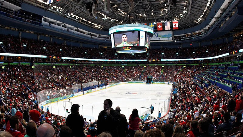World Cup Day 8: Switzerland Wins, Canada Controls Game World Cup Day 8: Switzerland Wins, Canada Controls Game