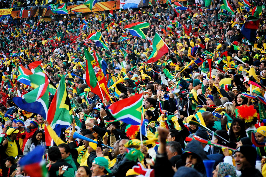 World Cup Tourism in Mexico: Winners and Losers Explored World Cup Tourism in Mexico: Winners and Losers Explored