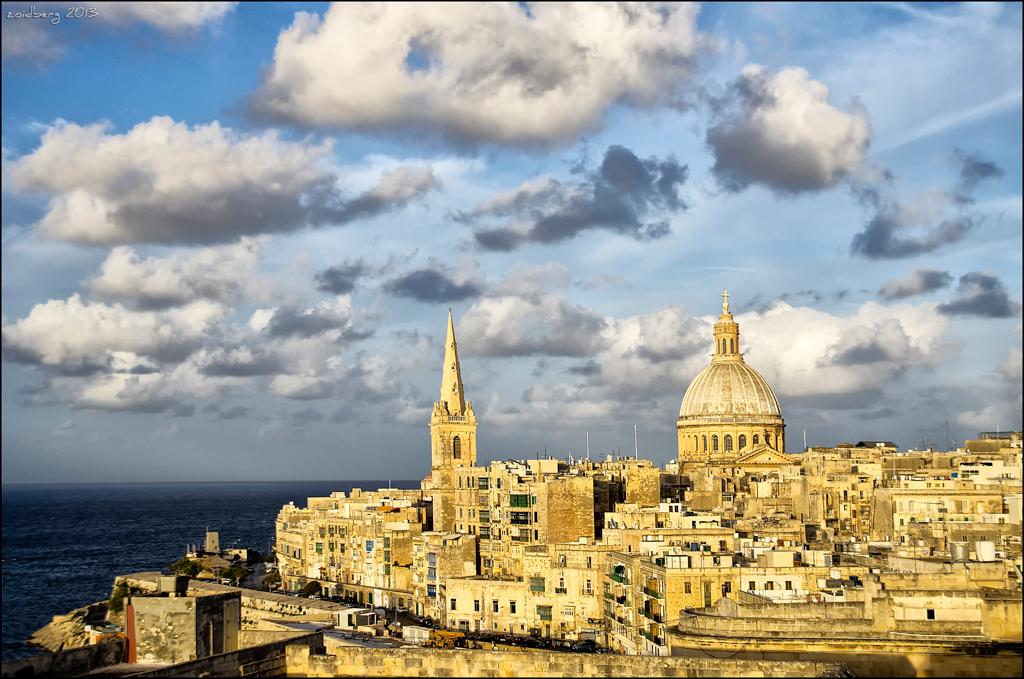 WTTC Global Summit in Valletta Set for October 2026 WTTC Global Summit in Valletta Set for October 2026