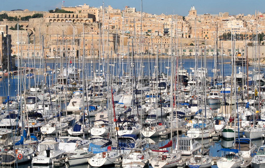 WTTC Global Summit Set for Valletta, Malta in October 2026 WTTC Global Summit Set for Valletta, Malta in October 2026