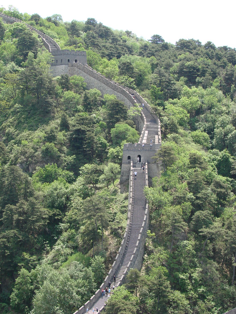 WTTC Projects China’s Tourism Economy to Reach $3.5 Trillion by 2036 WTTC Projects China’s Tourism Economy to Reach $3.5 Trillion by 2036
