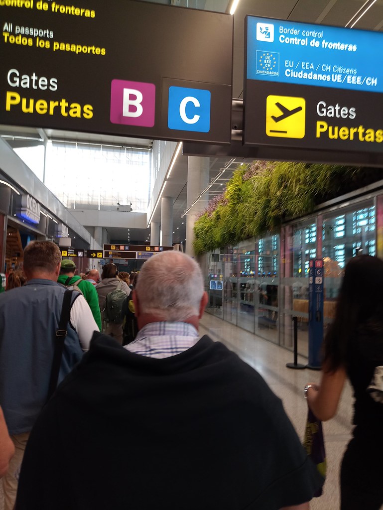 WTTC Warns EU Border Delays Could Risk 41 Million Visitors WTTC Warns EU Border Delays Could Risk 41 Million Visitors