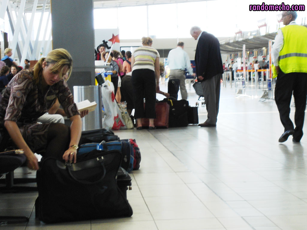 WTTC Warns of Tourism Risk From Europe EES Border Delays WTTC Warns of Tourism Risk From Europe EES Border Delays