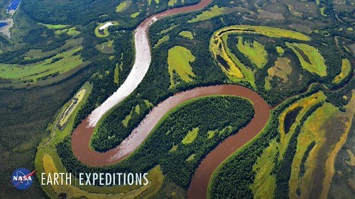 Yukon Tourism Faces Threats as Permafrost Thaws Yukon Tourism Faces Threats as Permafrost Thaws