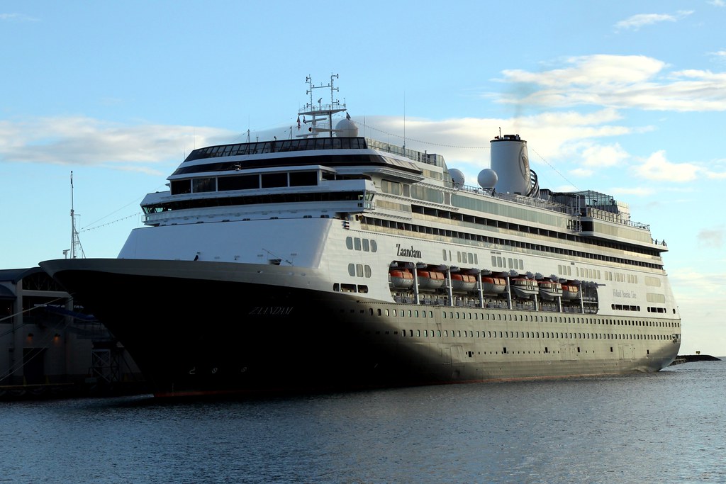 Zaandam Cruise Delays Cause Canceled Port Visits After Propulsion Issue Zaandam Cruise Delays Cause Canceled Port Visits After Propulsion Issue