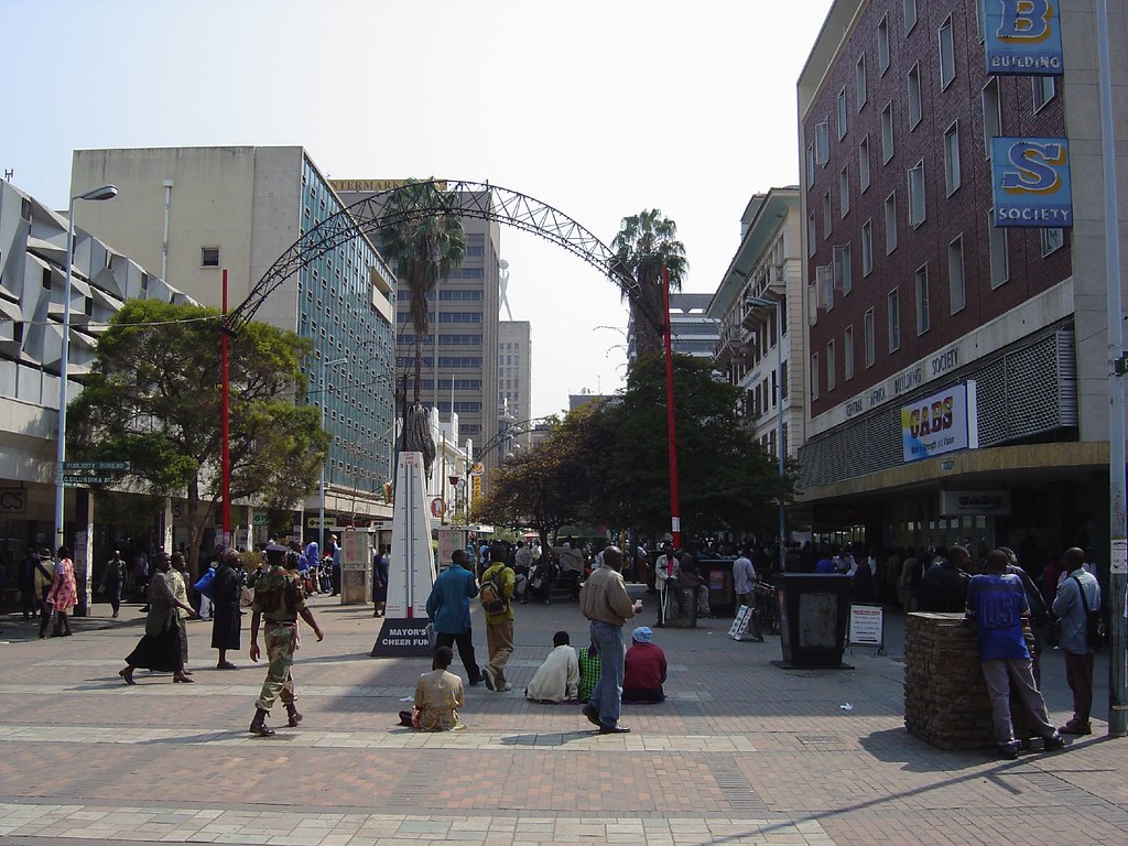 Zimbabwe Tourism Authority schedules historic first AGM in 2026 Zimbabwe Tourism Authority schedules historic first AGM in 2026